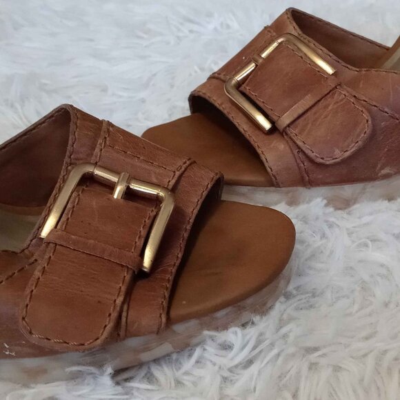 Jessica Simpson Heels - Picture 6 of 9